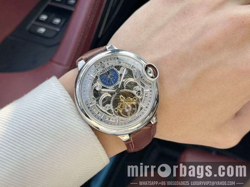 Replica Cartier 44mm 041382