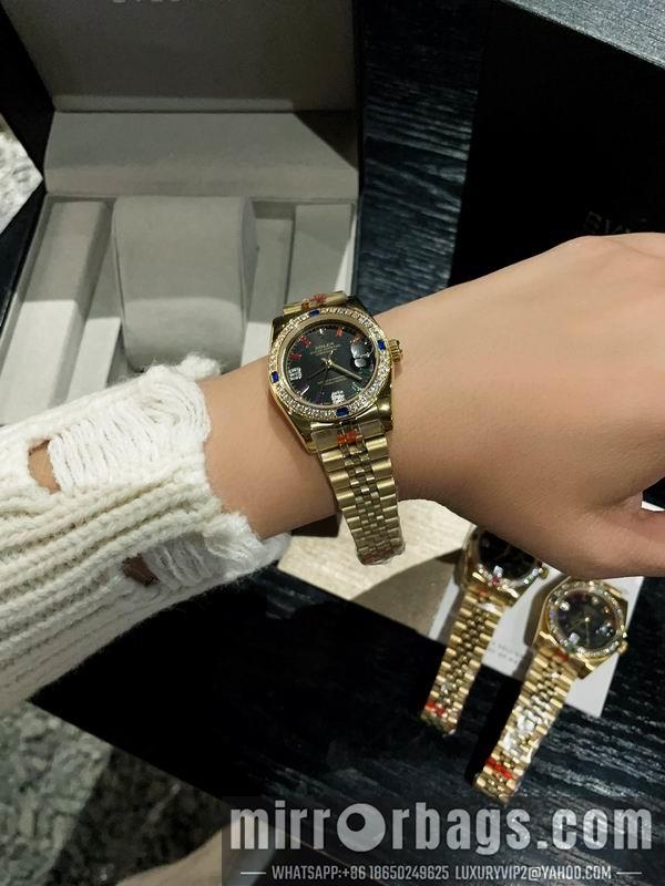 Replica Rolex 31mm 38mm 112047