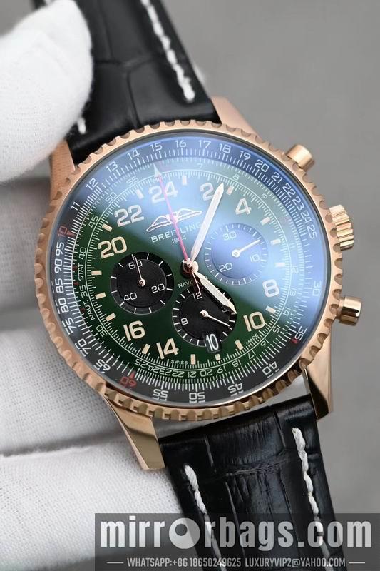 Replica Breitling watch 070709