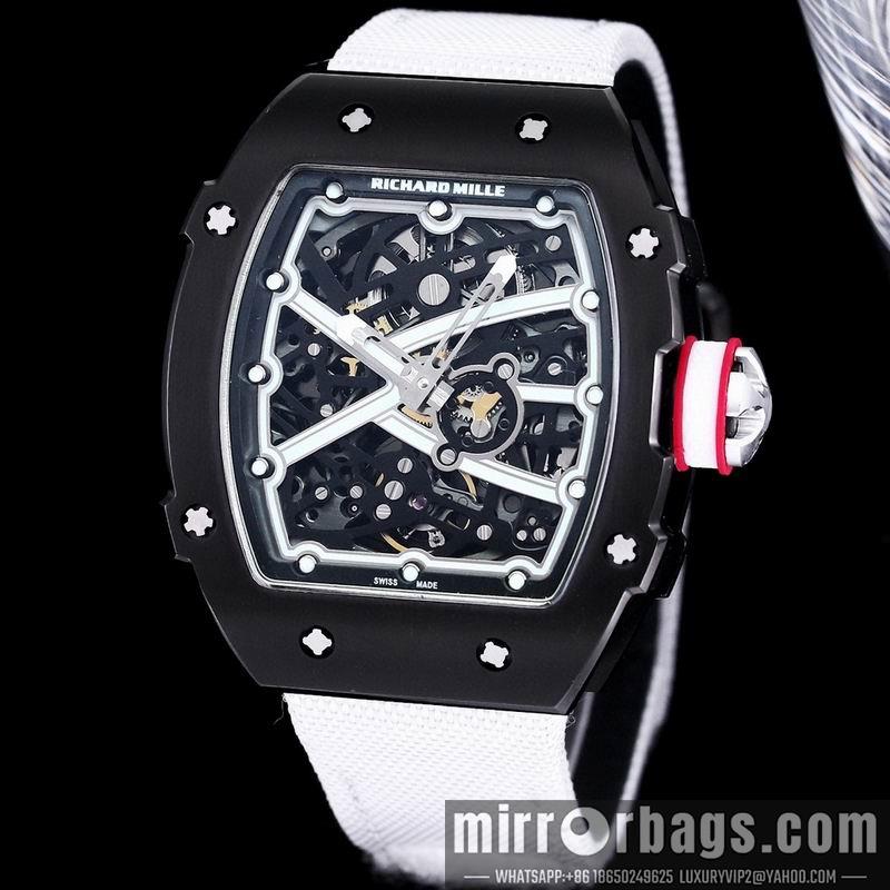 Replica Richard Mille 38.7X47.52mm 082310