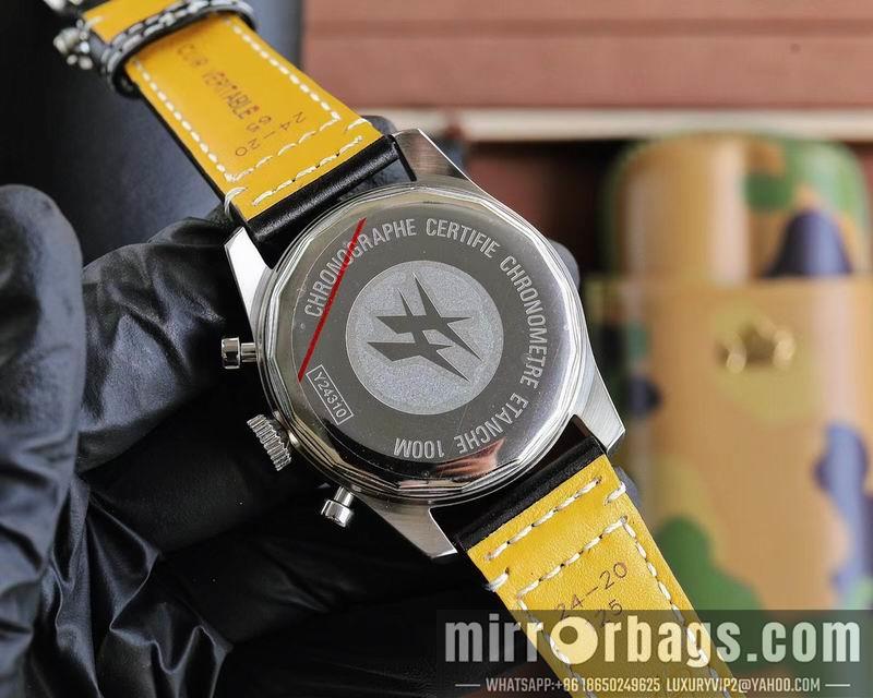 Replica Breitling Watch 46X13mm 030233