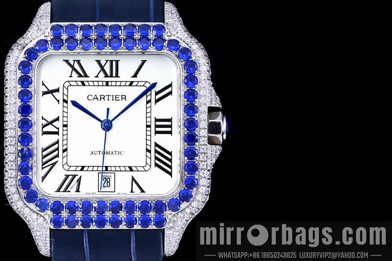 Replica Cartier 40mm 0503136