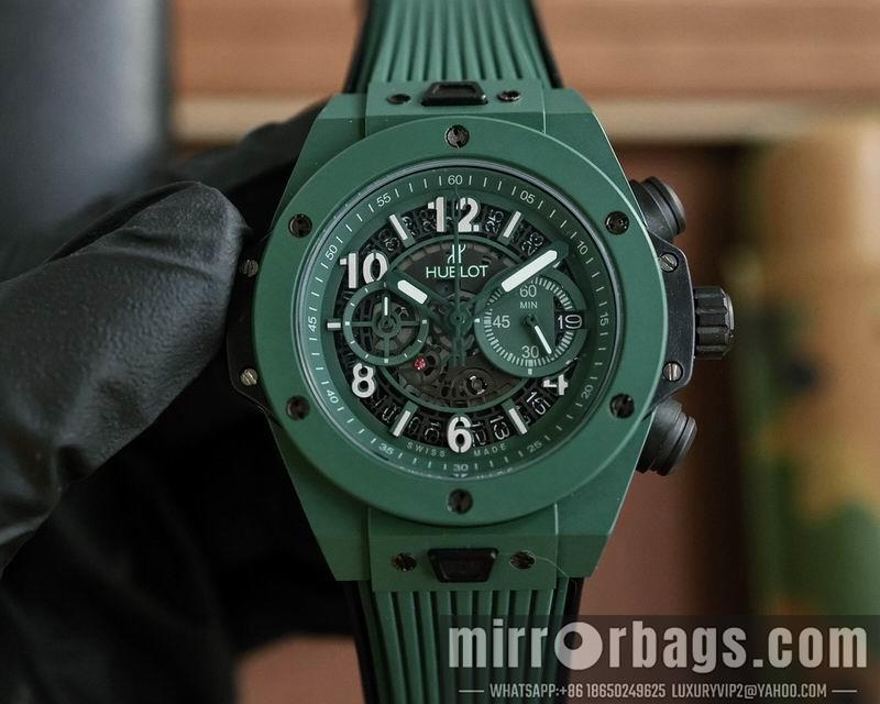 Replica Hublot 45mm 102366