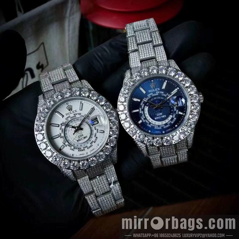 Replica Rolex 41mm 0319105