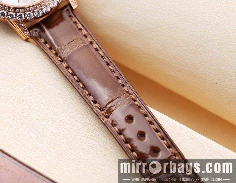 Replica Jaeger-LeCoultre 33X9mm 032037