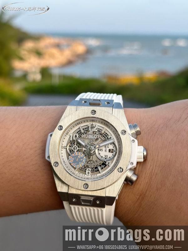 Replica Hublot watch 101611
