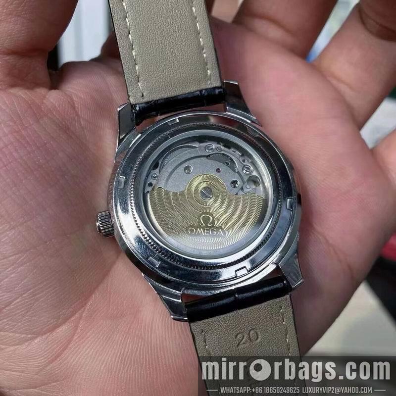 Replica Omega 40mm 031969