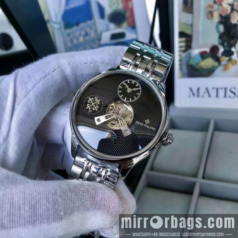 Replica Patek Philippe 43X13mm 050851