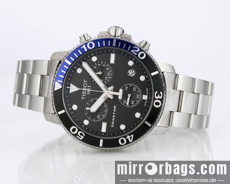 Replica Tissot watch 113013