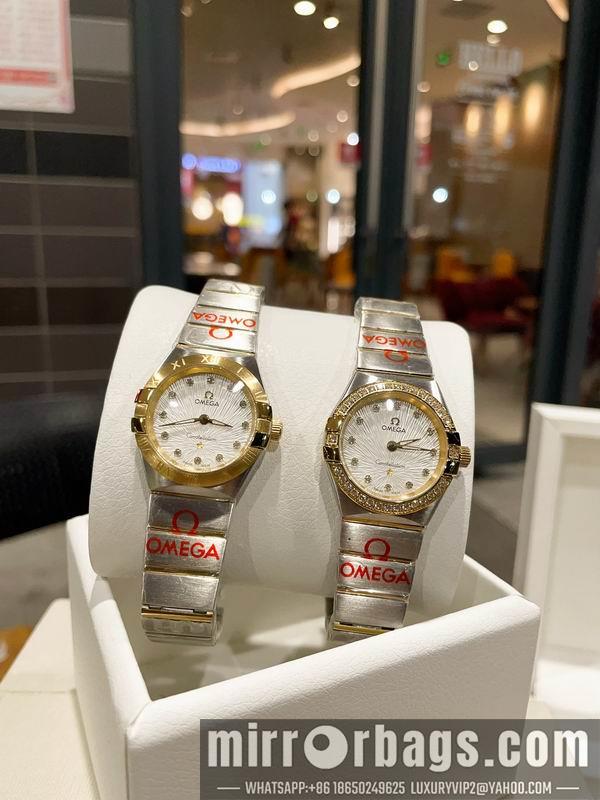 Replica Omega 28mm 022484