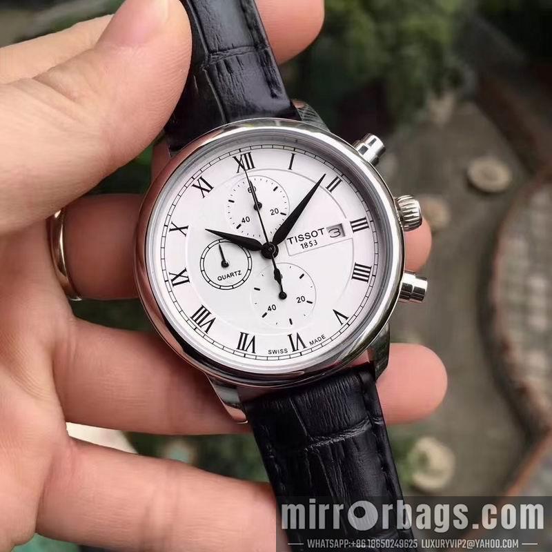 Replica Tissot 41mm 113029