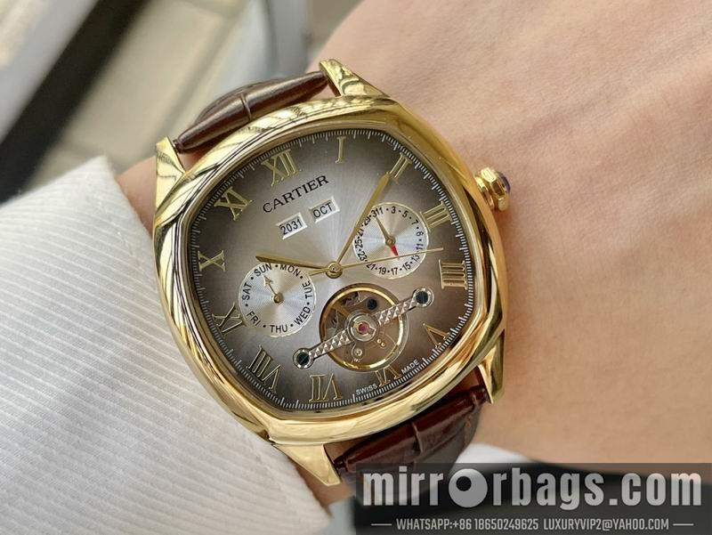 Replica Cartier 44mm 030237