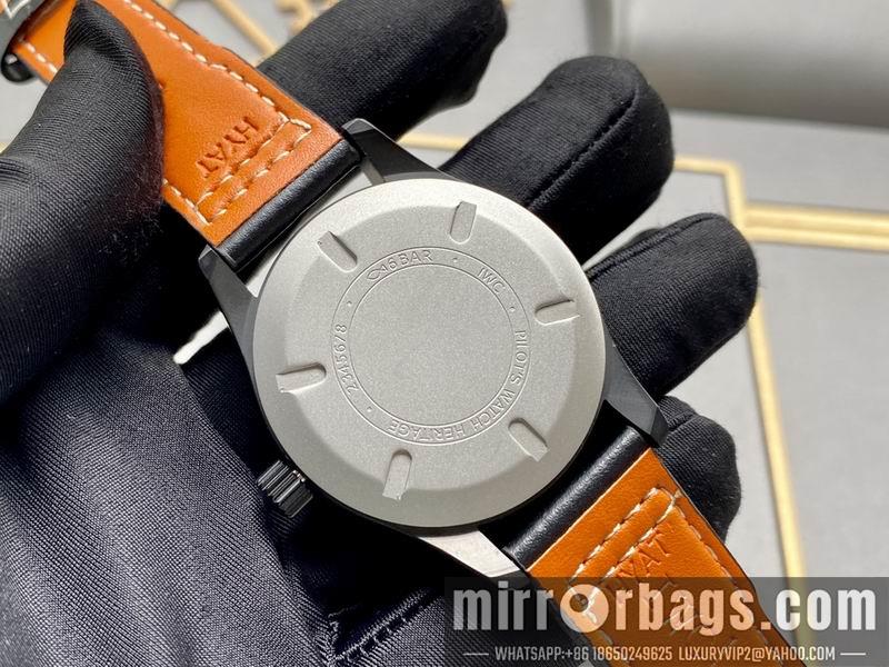 Replica IWC 40X13mm 0506162