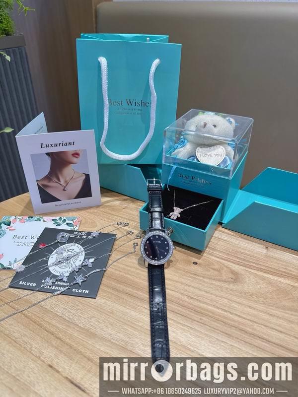Replica Chanel 33mm 042718