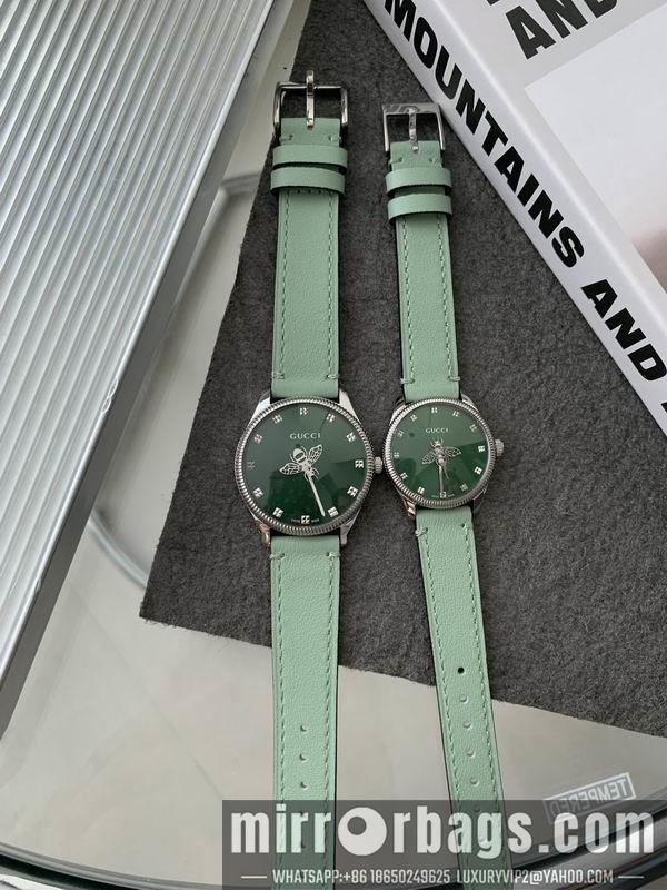 Replica Gucci 36mm 29mm 0829136
