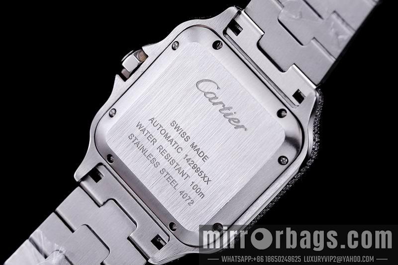 Replica Cartier 40mm 050410