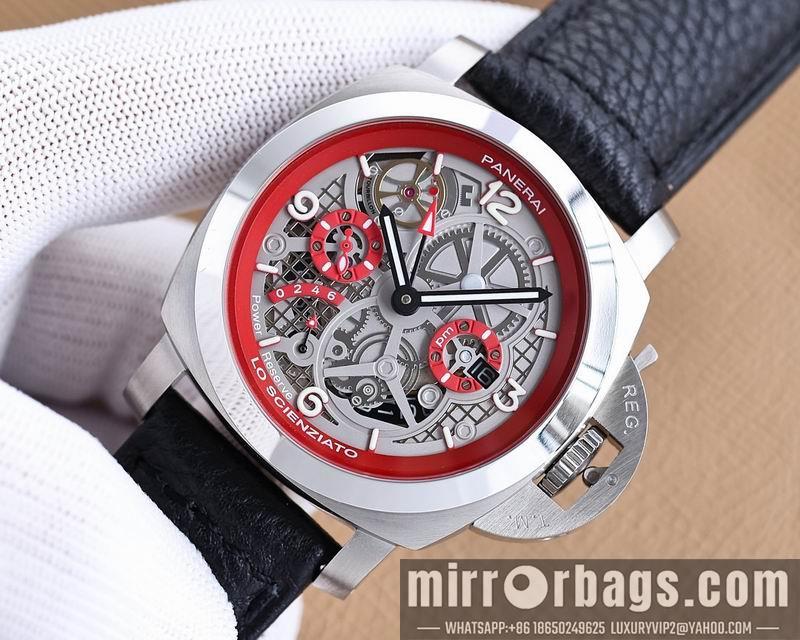 Replica Panerai watch 102329