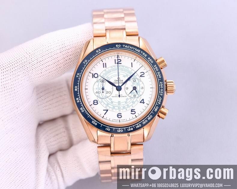 Replica Omega men 42X13mm M140