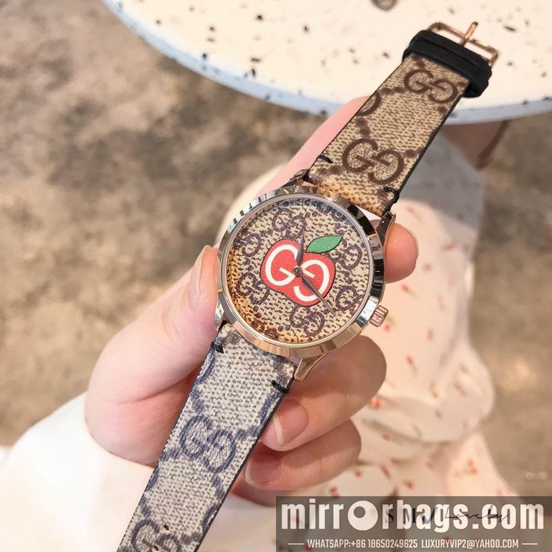 Replica Gucci 30mm 041415