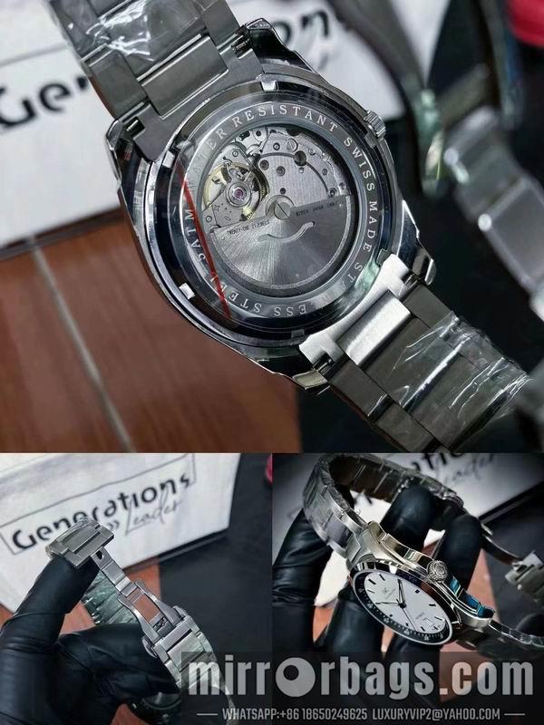 Replica IWC 42X12mm 050307