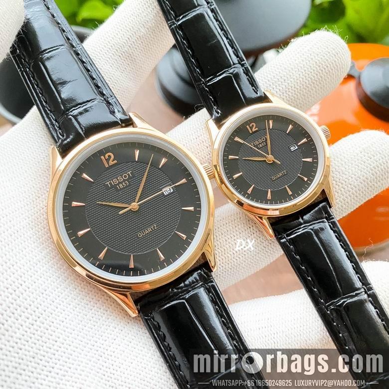 Replica Tissot W30 M40mm 9nms91