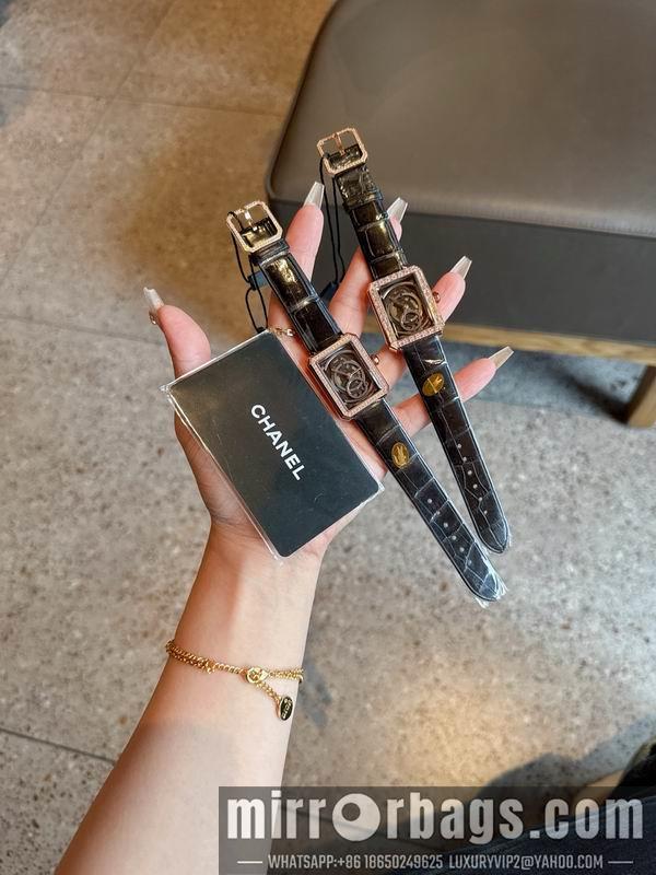 Replica Chanel 34.6X26.7mm 042714