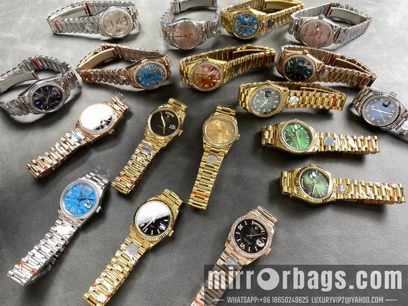 Replica Rolex 36mm 112002