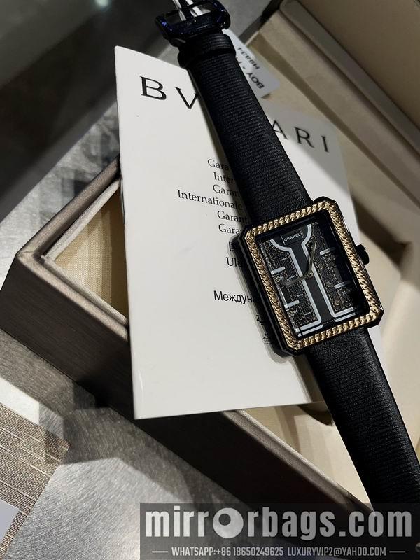 Replica Chanel 34.6X26.7mm 031101