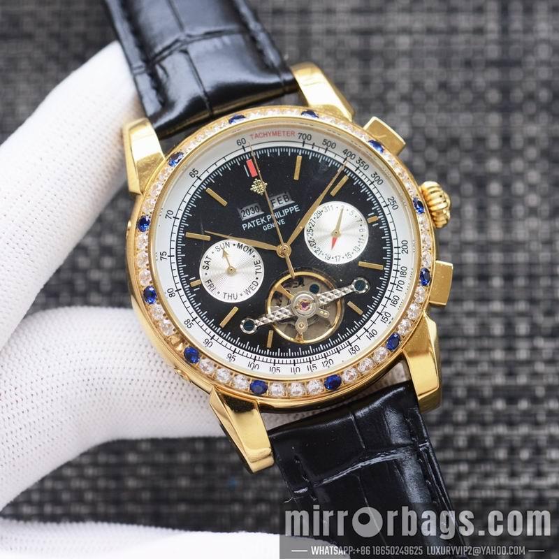 Replica Patek Philippe 43X12mm 082257