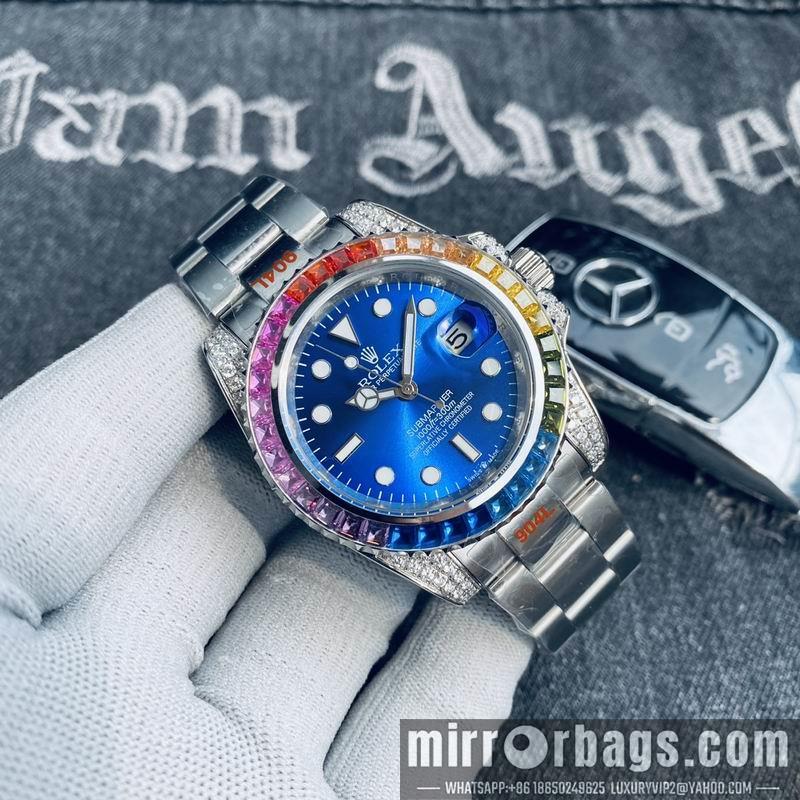 Replica Rolex 40mm 121747