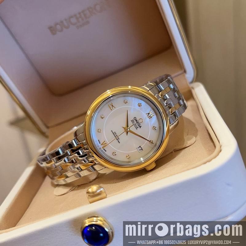Replica Omega W27.4mm M34mm 022426
