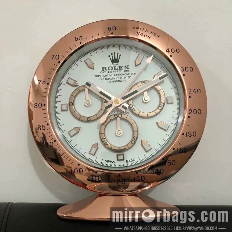 Replica Rolex clock mb 10