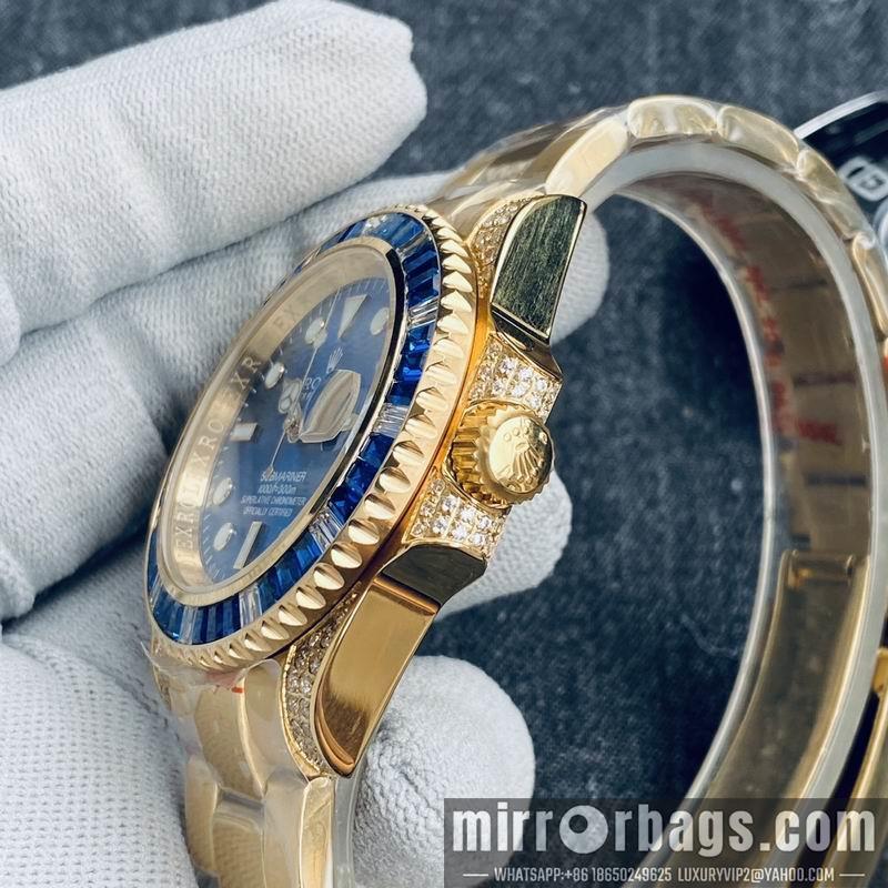 Replica Rolex 40mm 121745