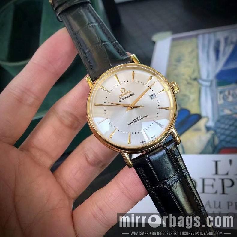 Replica Omega men 42X12mm 090955