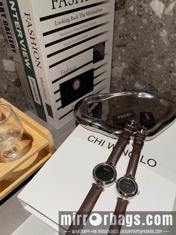 Replica Gucci 27mm 32mm 0829157