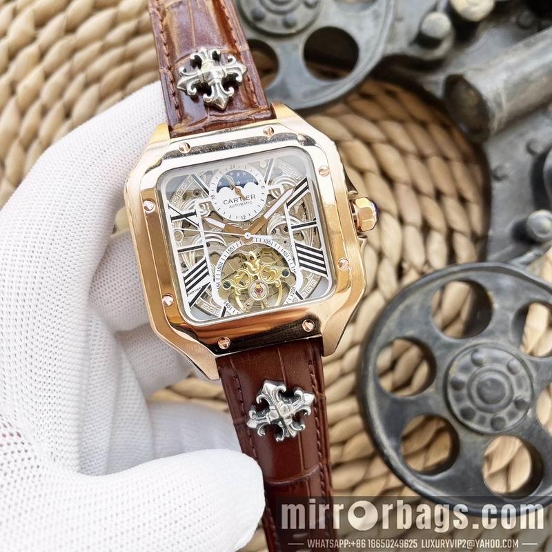 Replica Cartier 45X13mm 030206