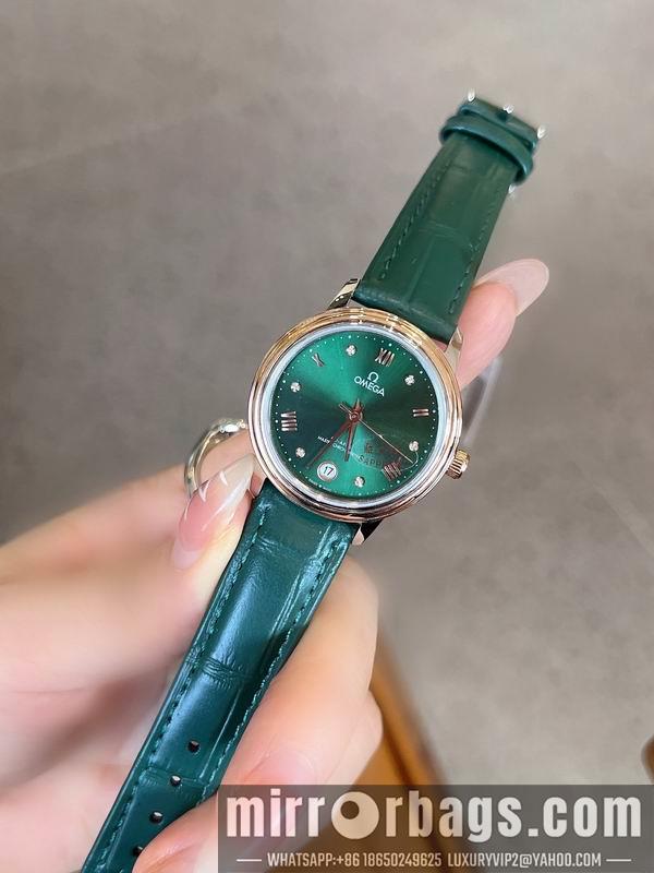 Replica Omega 27mm 32mm 082263