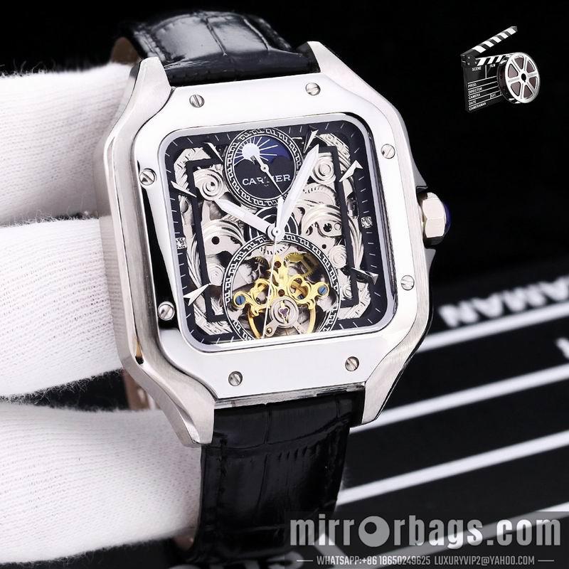 Replica Cartier 45X13mm 1014104