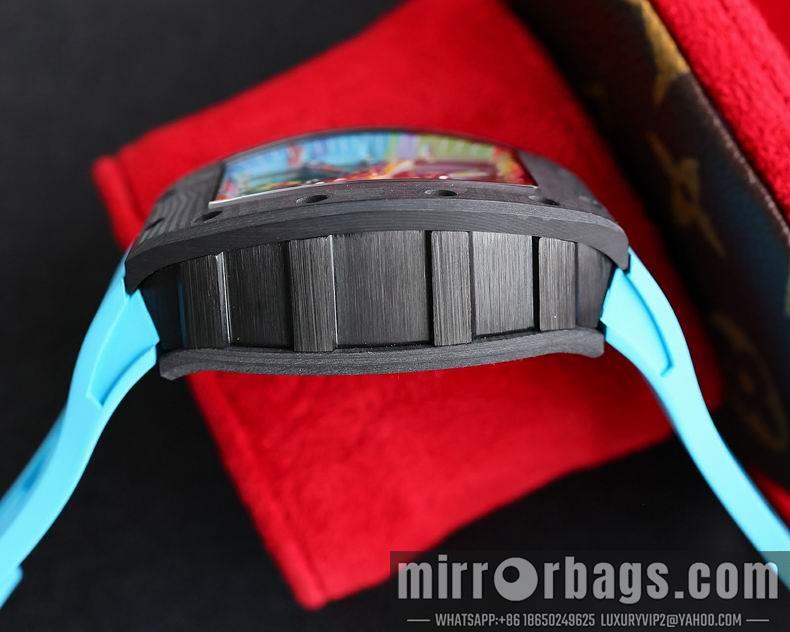 Replica Richard Mille watch RM68-01 122546