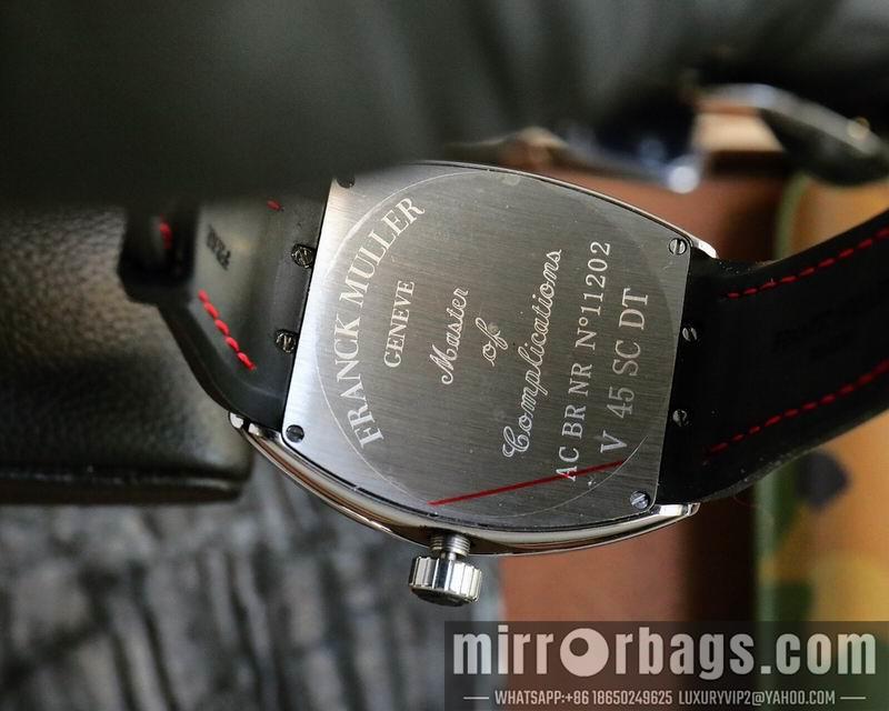 Replica Franck Muller 44X53.7mm 090950