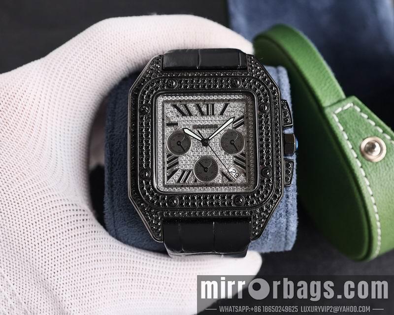Replica Cartier 45X10mm 0831103