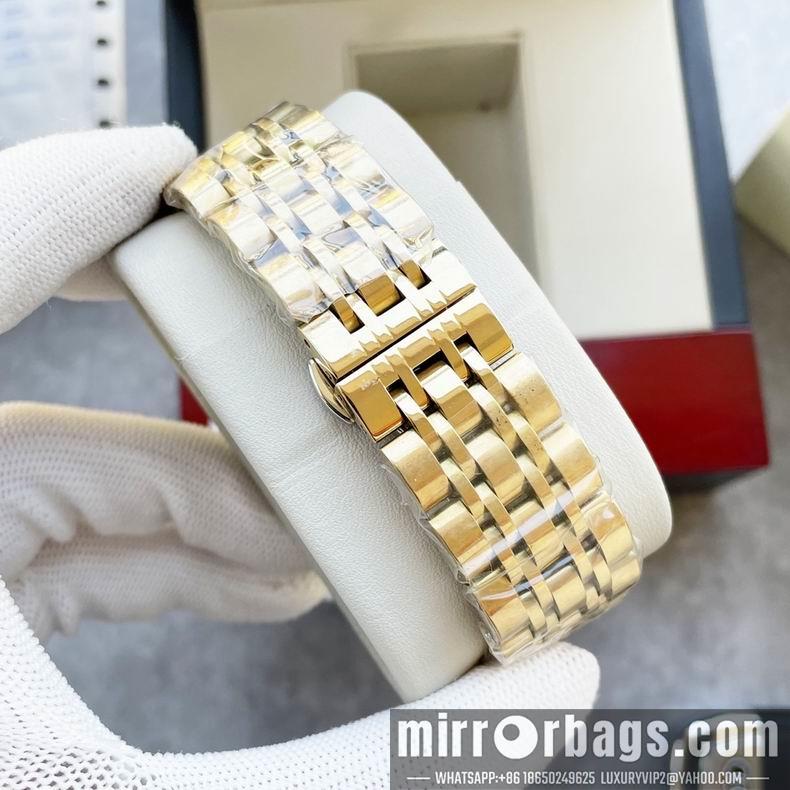 Replica Patek Philippe men 43X13mm 122505