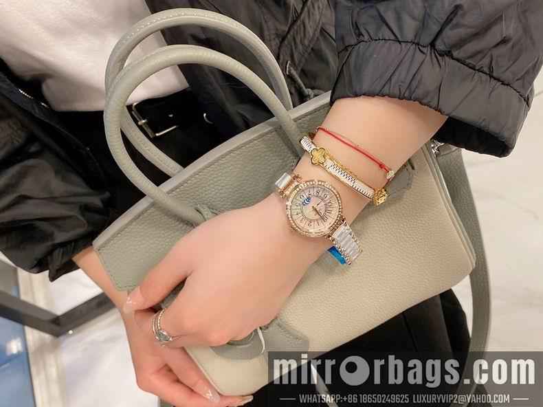 Replica Omega watch M37