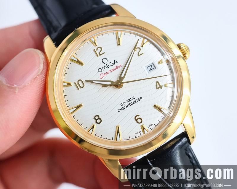 Replica Omega 40mm 082954