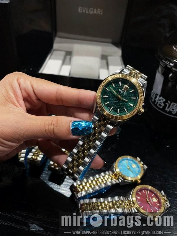 Replica Versace 36mm 102262