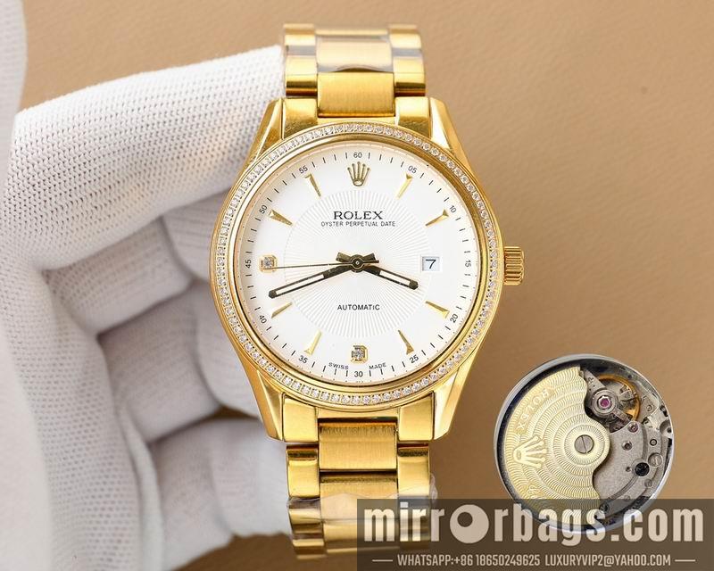 Replica Rolex 40mm 112063