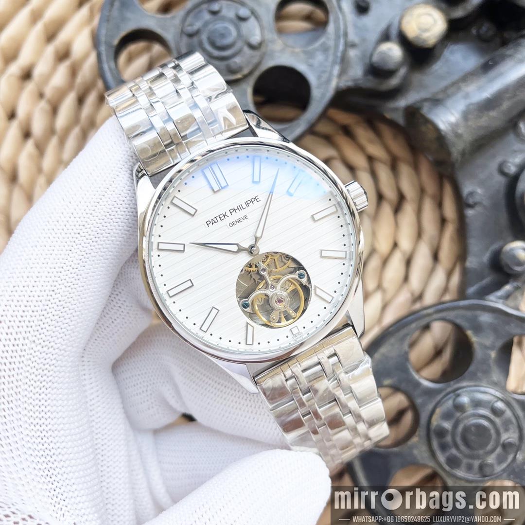 Replica Patek Philippe men 43X13mm 100536