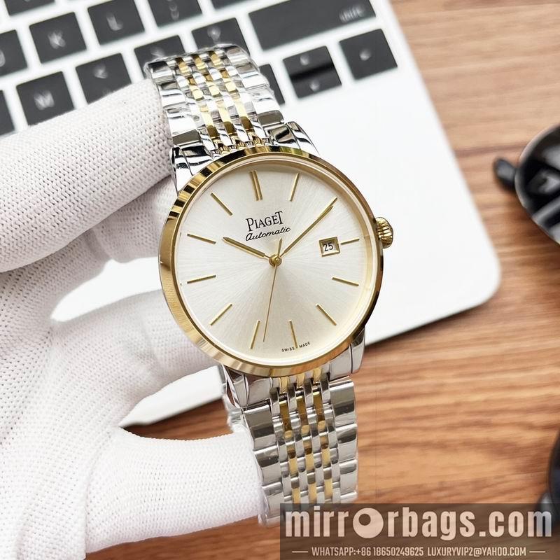 Replica Piaget 40X12mm 101524