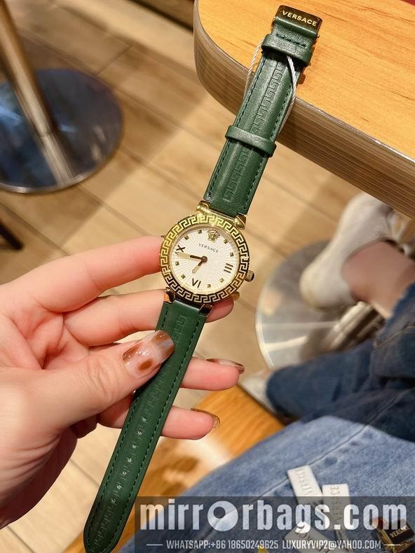 Replica Versace watch 36mm M27