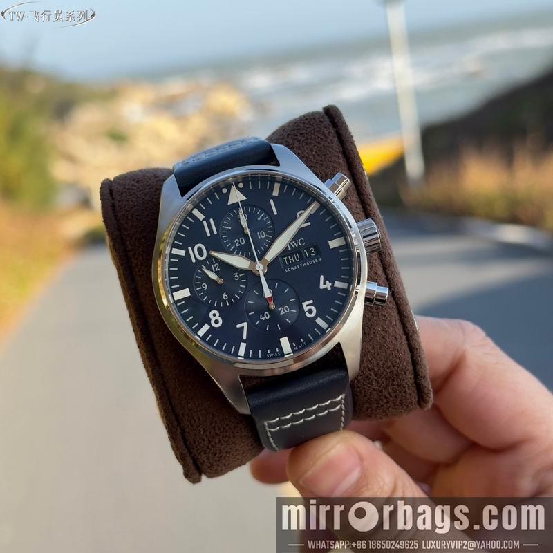 Replica IWC 43mm 022132